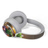 Marvel Hulk Smash Surface Headphones Skin